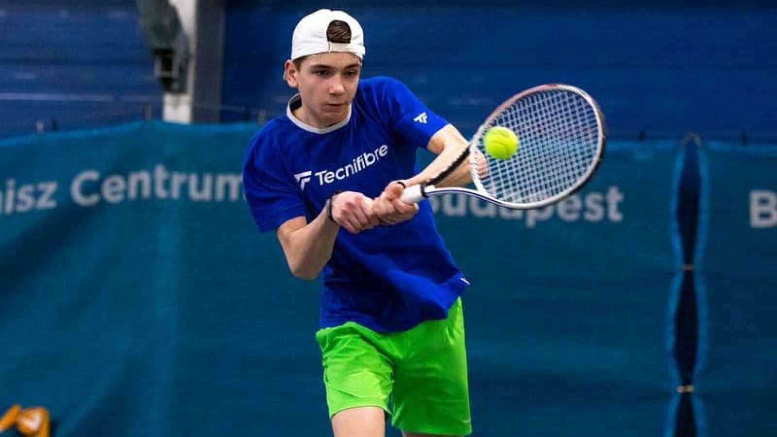 Fotó: Alekszandar Kamasi